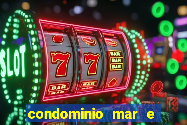 condominio mar e sol ilheus